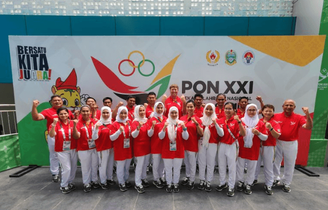 Juri Olimpiade Paris 2024 Terlibat Penilaian Atlet yang Berlomba