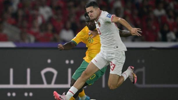 Justin Hubner: Kami akan Curi 6 Poin dari Bahrain dan China