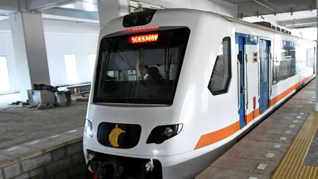 Meriahkan HUT KAI Commuter ke-16, Ada Diskon Tiket Kereta Basoetta hingga Rp16 Ribu