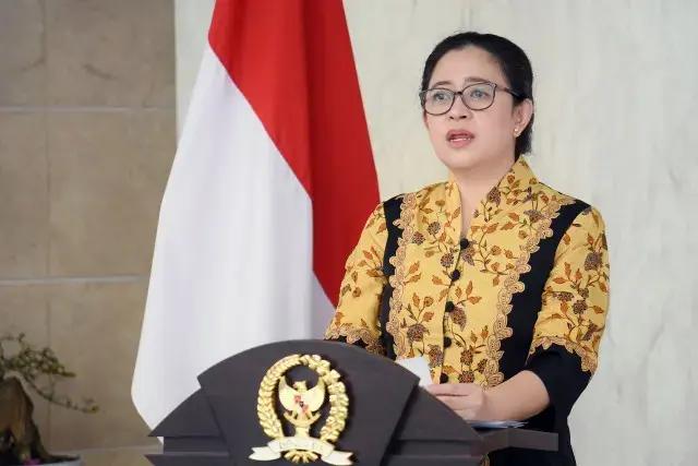 Puan: Anggota DPR Terpilih Harus Susun Kebijakan Demi Bangsa Bukan untuk Kalangan Sendiri