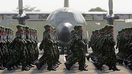 Utut Adianto Usul Komisi I Bentuk Panja Aset TNI