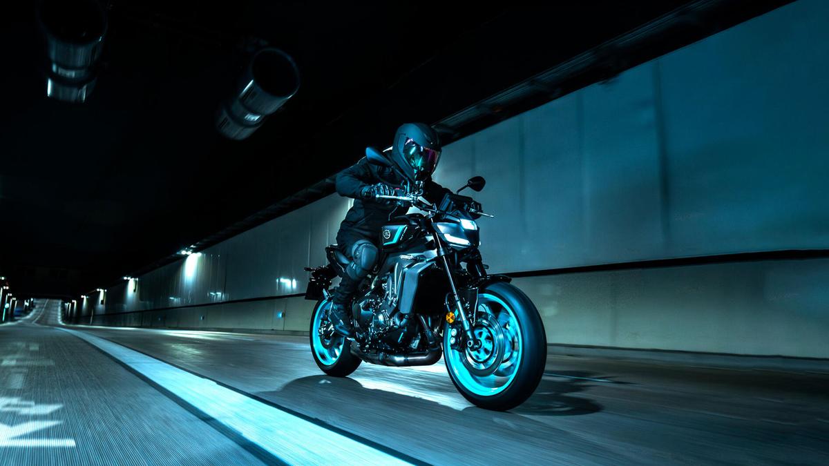 8 Hal yang Perlu Diperhatikan saat Test Ride Motor Bekas, Wajib Teliti Sebelum Membeli!