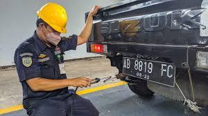 Uji KIR Kendaraan: Pengertian-Tujuan dan Syarat yang Harus Dipenuhi