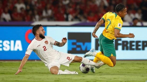 Komparasi Timnas Indonesia dan Jelang Bahrain Menjelang Kualifikasi Piala Dunia 2026