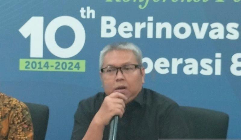 Jangkau 48 Juta Debitur, Realisasi KUR Capai Rp1.739 Triliun dalam 10 Tahun