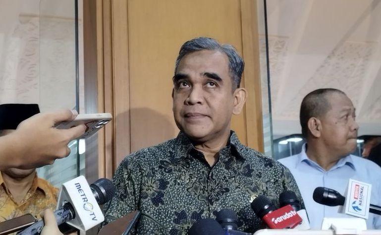 Anies-Cak Imin dan Ganjar-Mahfud Diundang ke Pelantikan Prabowo-Gibran