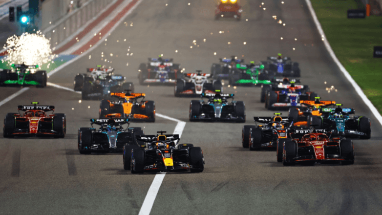 Gandeng Haas, Toyota Resmi Balik ke Formula 1