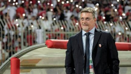 Dragan Talajica: Timnas Bahrain Sudah Berjuang Hingga Titik Akhir
