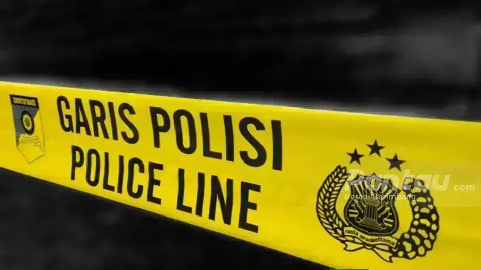 Geger! Temuan Tengkorak Manusia di Kapuas, Diduga Mahasiswa ULM Banjarmasin yang Hilang