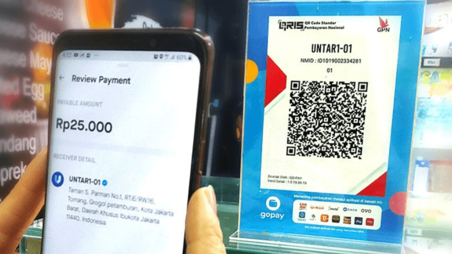 GoPay bakal Tutup Akun Terindikasi Judol: Komitmen Berantas Praktik Ilegal di Indonesia