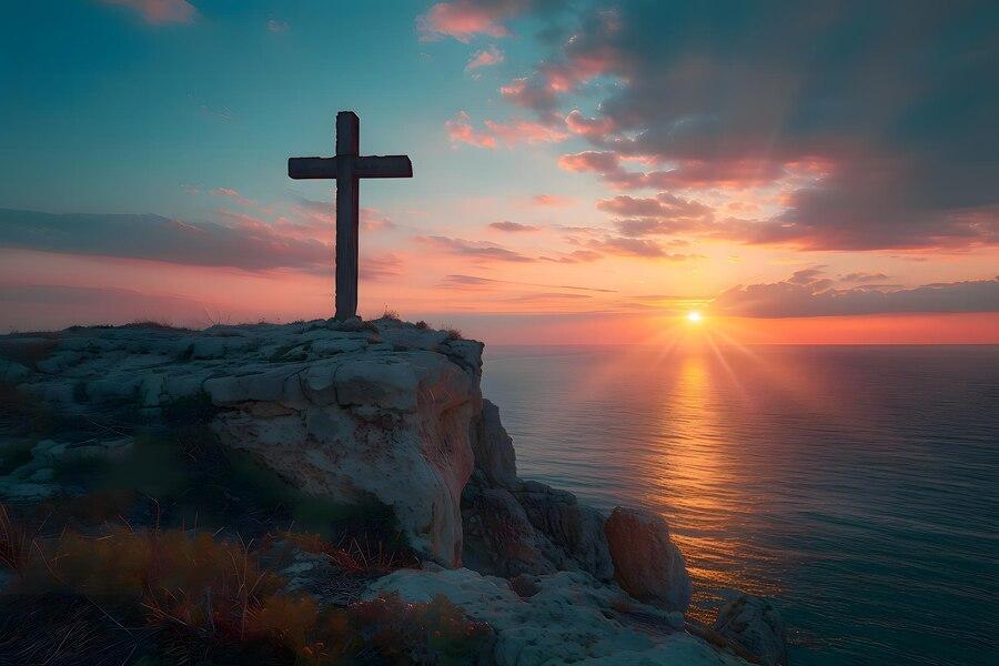 7 Ayat Alkitab tentang Keselamatan: Pedoman Iman dan Pengharapan