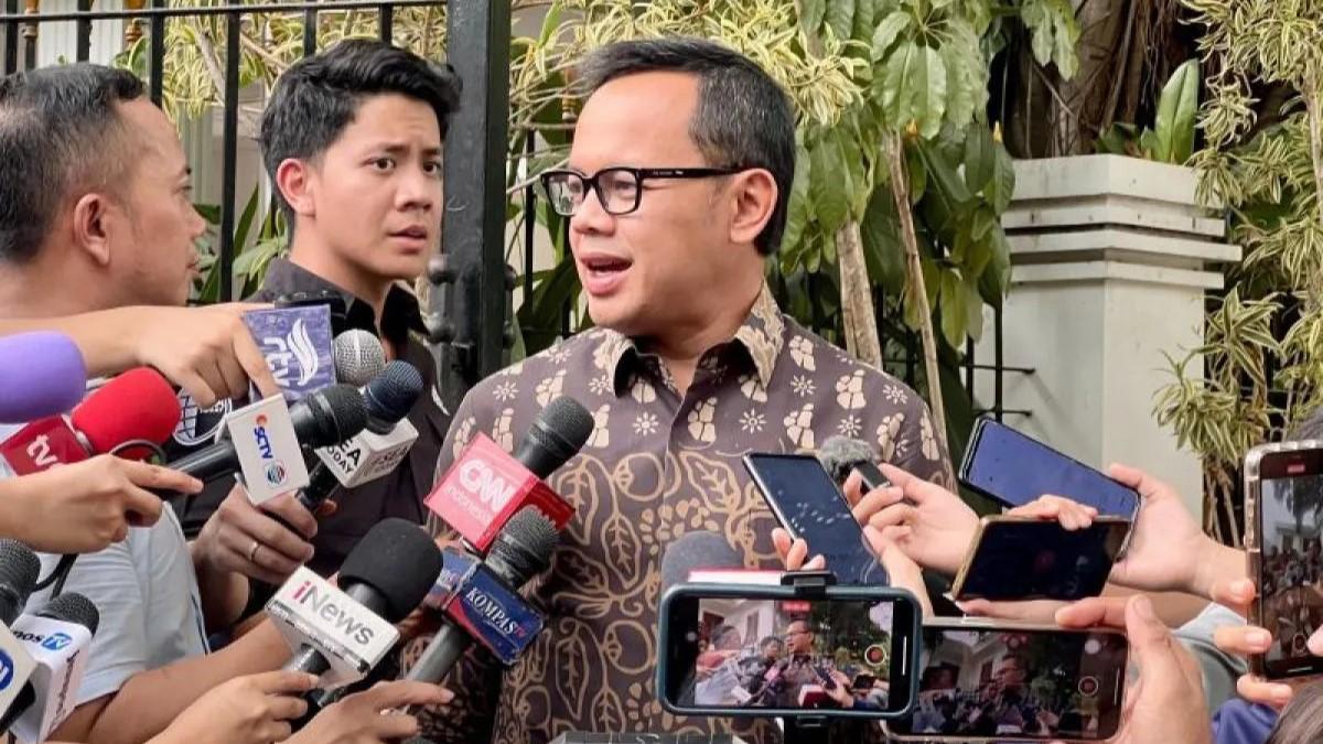 Bima Arya Diminta Prabowo Fokus Isu Politik dan Pemerintahan
