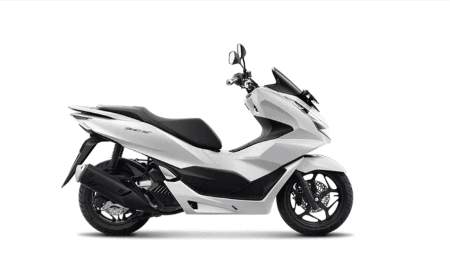 Spesifikasi Lengkap Honda PCX 160 CBS: Motor Matik Premium dengan Beragam Fitur Canggih