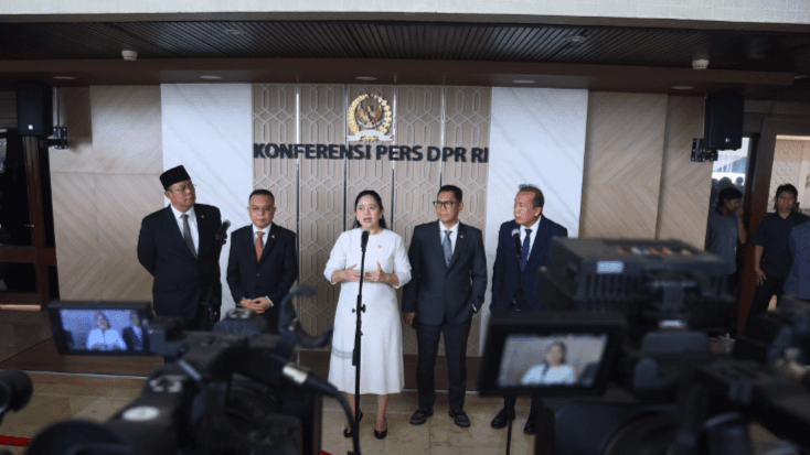 Mitra AKD DPR Diumumkan Setelah Presiden Terpilih Dilantik