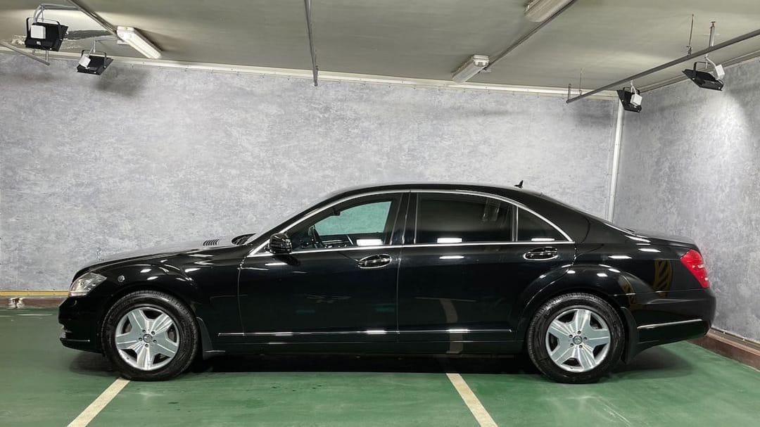 Intip Kemungkinan Mobil Dinas Prabowo-Gibran, Bakal Sama dengan Presiden Sebelumnya atau Berubah?