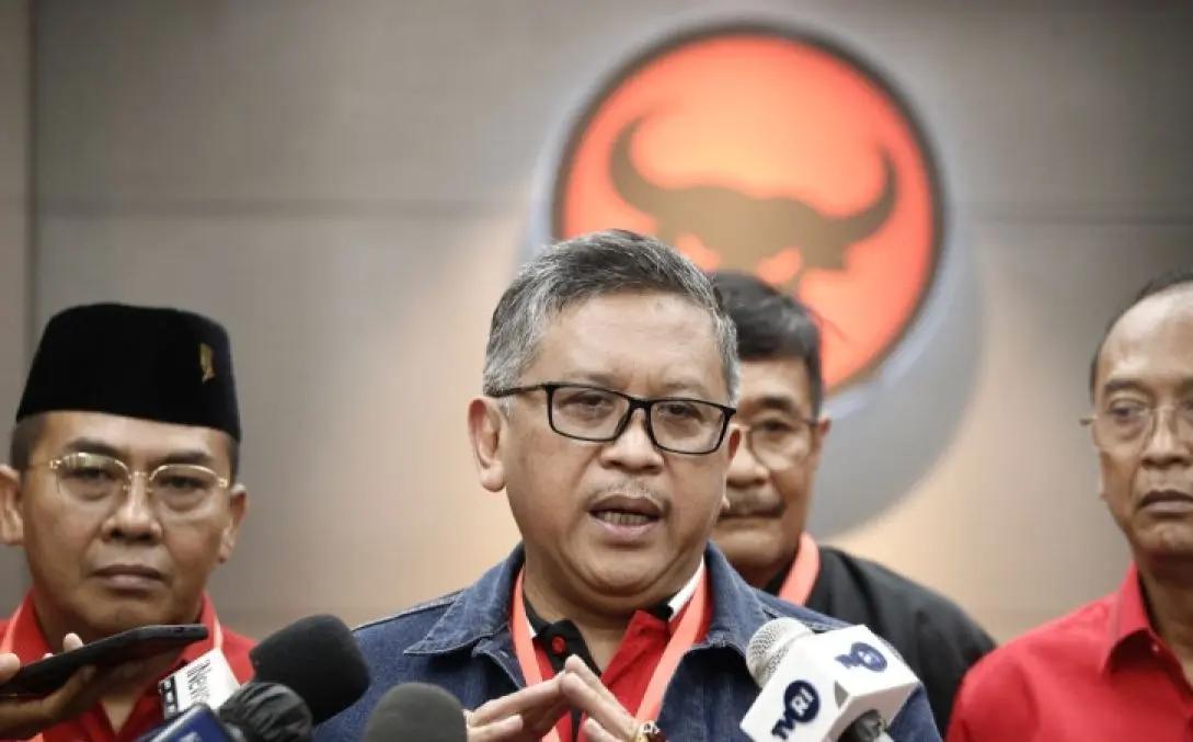 Cerita Hasto Kristiyanto 'Tiba-tiba' Sidang Doktor: Main Sepeda, Didaftarkan Teman ke UI