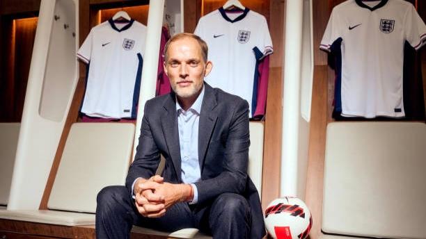 FA Pilih Thomas Tuchel untuk Bawa Inggris Juara Piala Dunia 2026