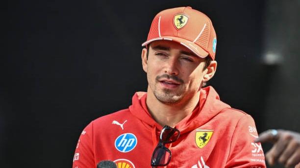 Charles Leclerc Tetap Optimistis Bersaing untuk Gelar Juara Dunia F1 2024