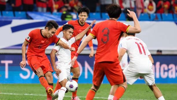 Calvin Verdonk: Masih Banyak Laga, Skuad Garuda Bisa Finish Posisi Ketiga