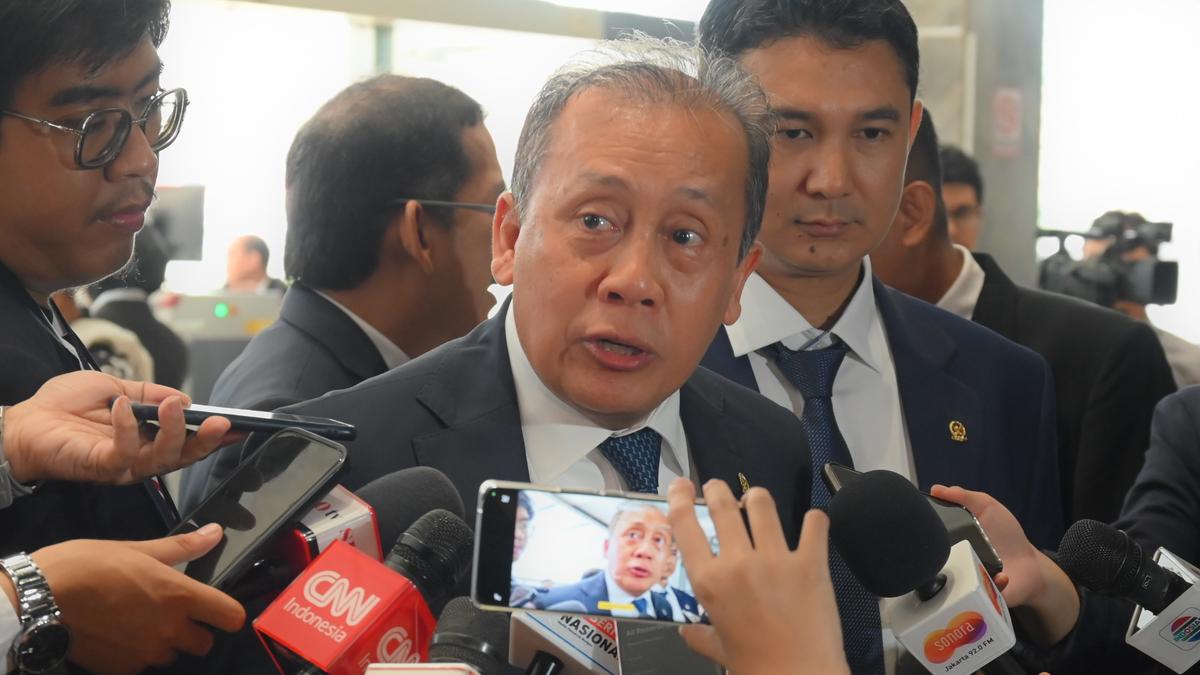 DPR Pastikan Miliki Akselerasi yang Sama dengan Pemerintah dalam Melayani Masyarakat