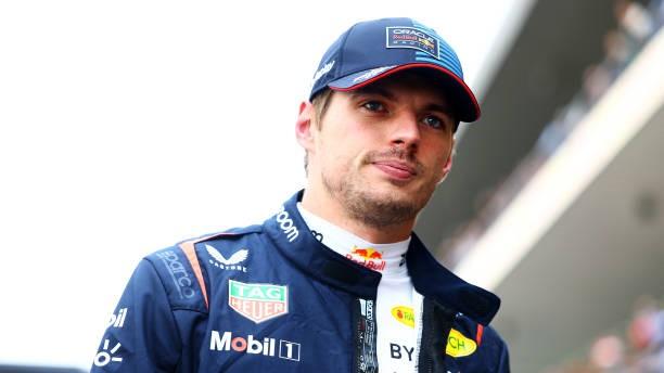 Max Verstappen Hadapi Tantangan di GP Meksiko!