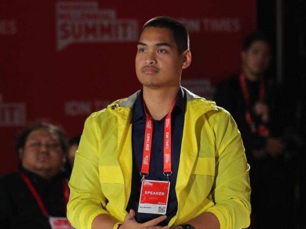 Menpora Dorong Pelatnas Jangka Panjang Angkat Besi Menuju Olimpiade 2028