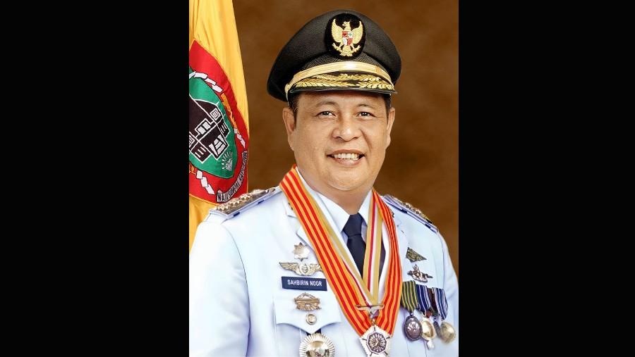 KPK Gerebek Lokasi Persembunyian Gubernur Kalsel, Masih Gagal Tangkap Paman Birin