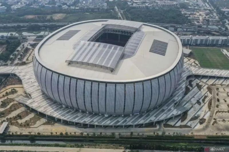 Ridwan Kamil Mau JIS jadi Markas Persija