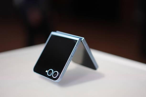 Samsung Galaxy Z Flip FE Akan Hadir dengan Performa Flagship, Tapi dengan Harga Lebih Terjangkau