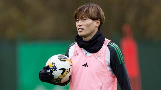 Kyogo Furuhashi Siap Hadapi Indonesia di Kualifikasi Piala Dunia 2026