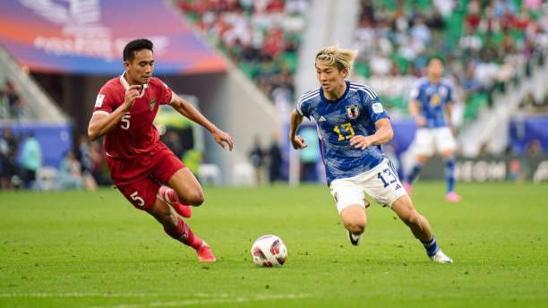 Rizky Ridho: Timnas Indonesia Harus Fokus pada Kualitas Tim Jepang