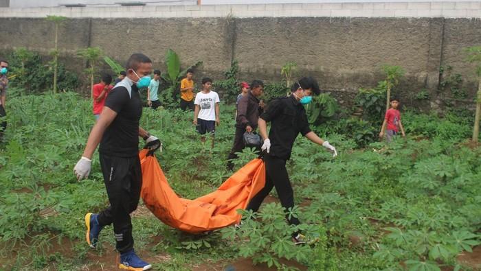Terungkap! Pelaku Pembunuhan Kenal Korban Lewat Media Sosial, Polisi Ungkap Motif Kesalahpahaman