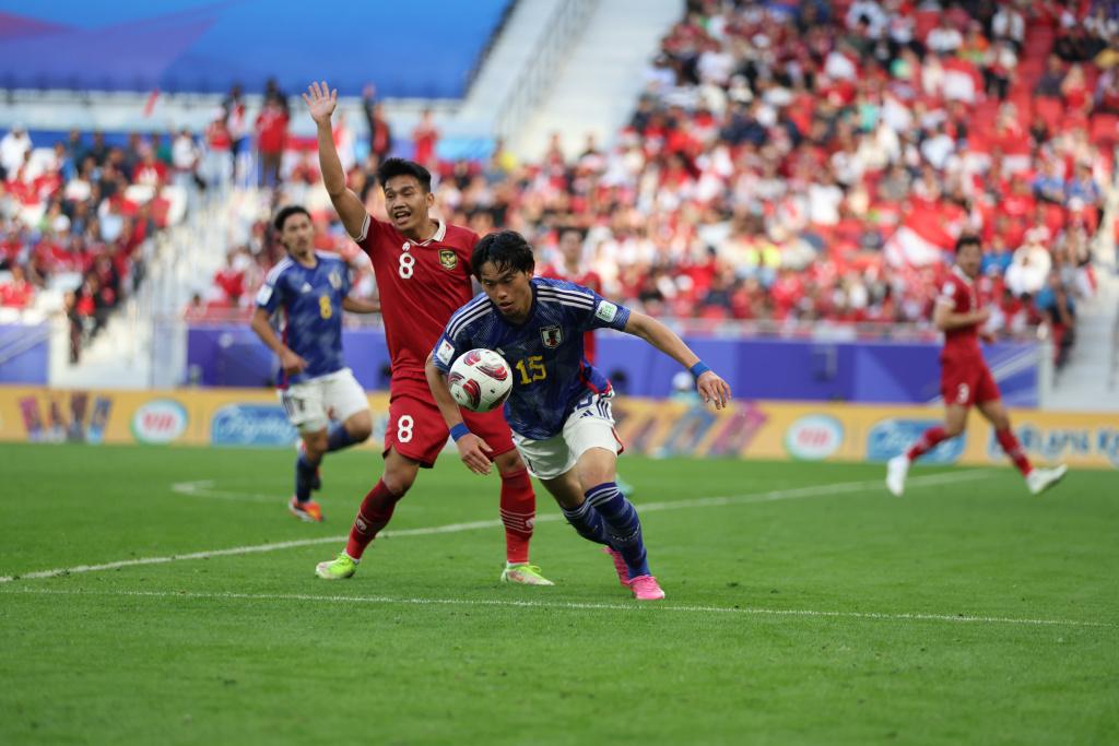 Prediksi Laga Timnas Indonesia vs Jepang: Kualifikasi Piala Dunia 2026 - Siapkah Garuda Tampil Memukau?