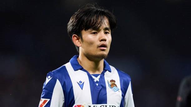 Takefusa Kubo: Timnas Vietnam Lebih Meninggalkan Kesan Mendalam Dibanding Skuad Garuda