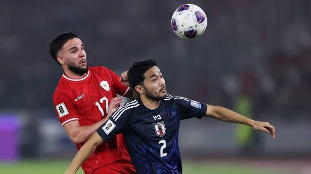 Calvin Verdonk Puji Koki Ogawa Setelah Kekalahan Timnas Indonesia dari Jepang