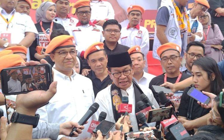 Pengamat Politik: Kelompok Pengikut Anies Bisa Menambah Suara Pram-Doel di Pilgub Jakarta