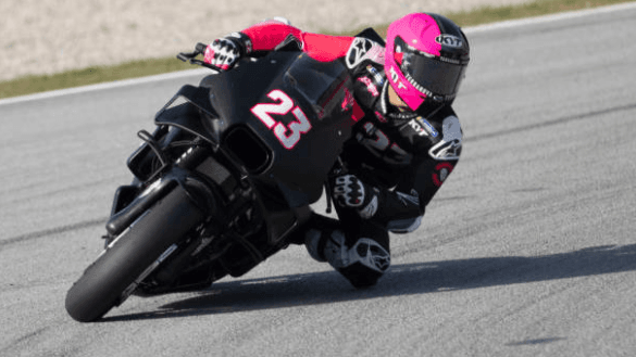 Bastianini: Kegagalan Finis Tiga Lebih Menyesakkan Daripada Uang, Tapi Tantangan KTM Lebih Berat