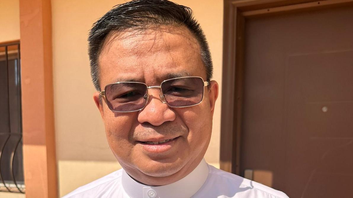 KUH: Jeda Waktu Penerbangan Berkaitan Pengaturan Hotel Jemaah Haji di Madinah