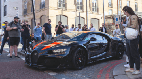 11 Mobil Edisi Terbatas 2024: Eksklusif, Mewah, dan Siap Menjadi Investasi