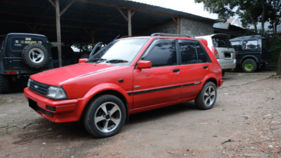 Ini 5 Mobil Tua Irit BBM, Hemat Biaya dan Mudah Perawatannya