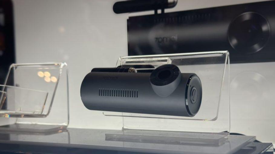 Bisa Perintahkan Lewat Suara, Ini Dashcam Canggih yang Dibanderol 'Under' Rp1 Juta