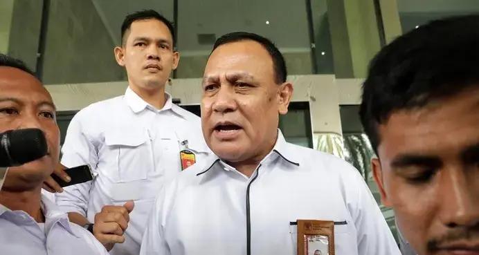 Polisi Bakal Jemput Paksa Firli Bahuri usai Mangkir Pemeriksaan?