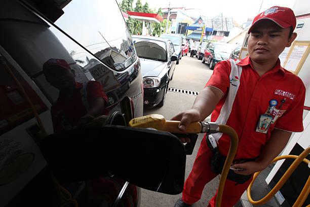 Tips Mencegah Filter Bensin Tersumbat dan Kendaraan Mogok