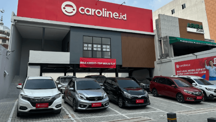 Ini 8 Tips Membeli Mobil Bekas dengan Cerdas!