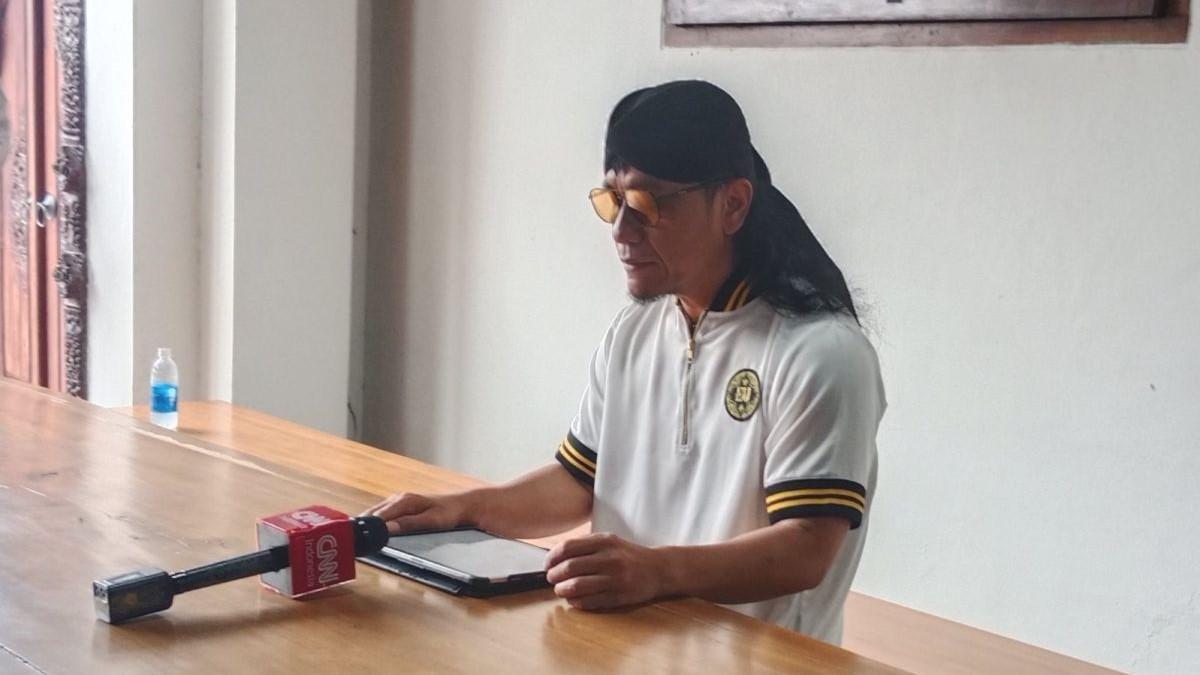 Gus Miftah Nyatakan Mundur dari Utusan Presiden usai Viral Hina Pedagang Es Teh