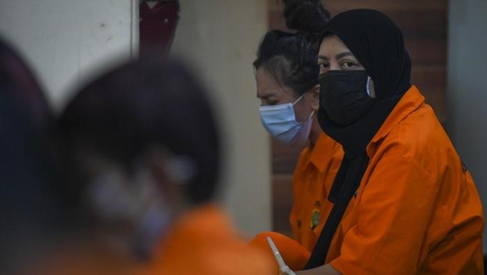 Ria Beauty juga Tawarkan Perawatan Kelamin-Anus Selain Wajah