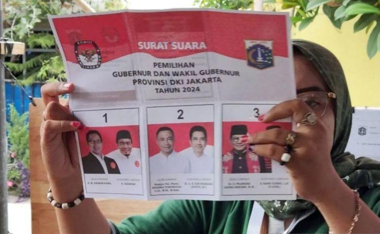 Pengamat: Rendahnya Partisipasi Pemilih di Pilkada 2024 Dapat Menurunkan Legitimasi Demokrasi