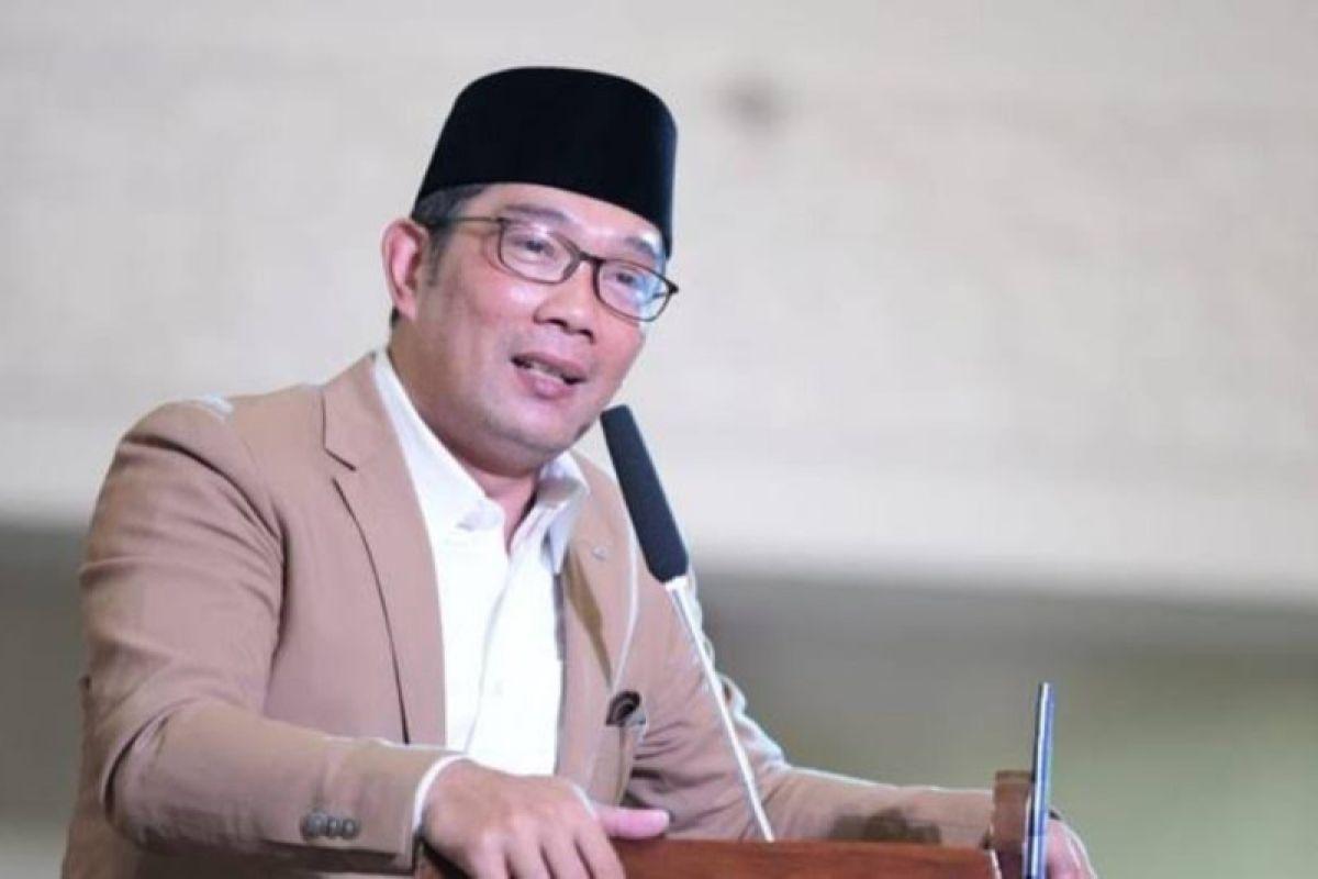 Ridwan Kamil Kalah Pilgub, Begini Rekam Jejaknya di Dunia Politik