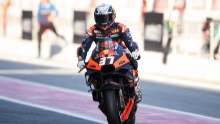 KTM Terancam Bangkrut, Pedro Acosta Cemas Proyek MotoGP ''Pupus''