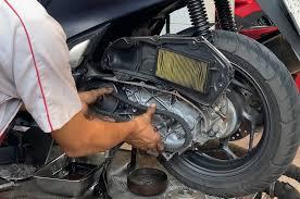 Cara Perawatan CVT Motor Matic: Kunci Agar Motor Tetap Prima